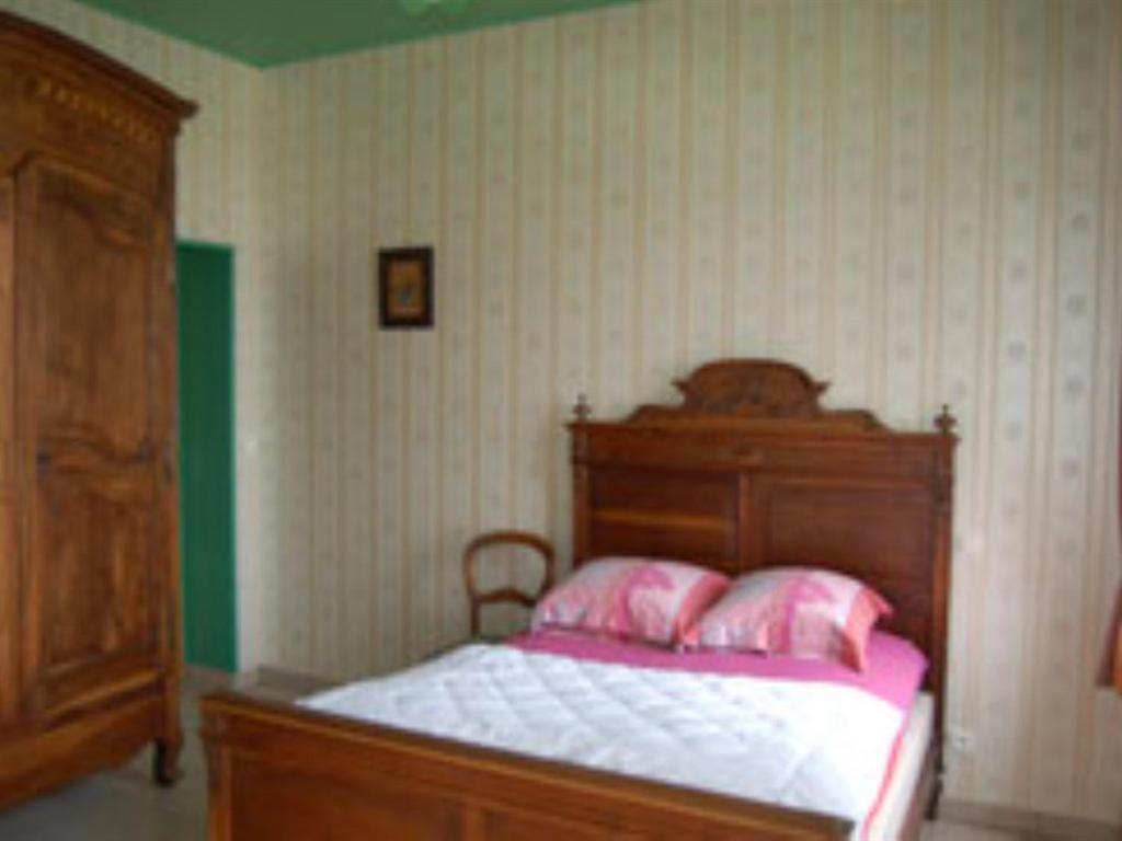 Leval Bed & Breakfast Trefcon Dış mekan fotoğraf