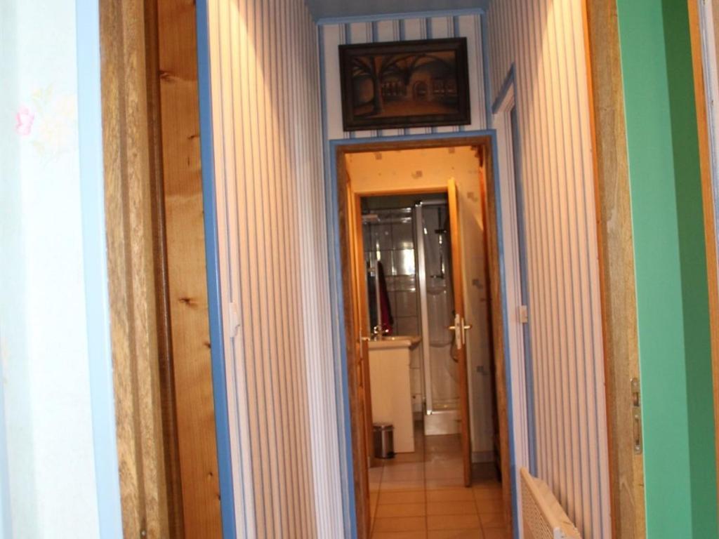 Leval Bed & Breakfast Trefcon Dış mekan fotoğraf