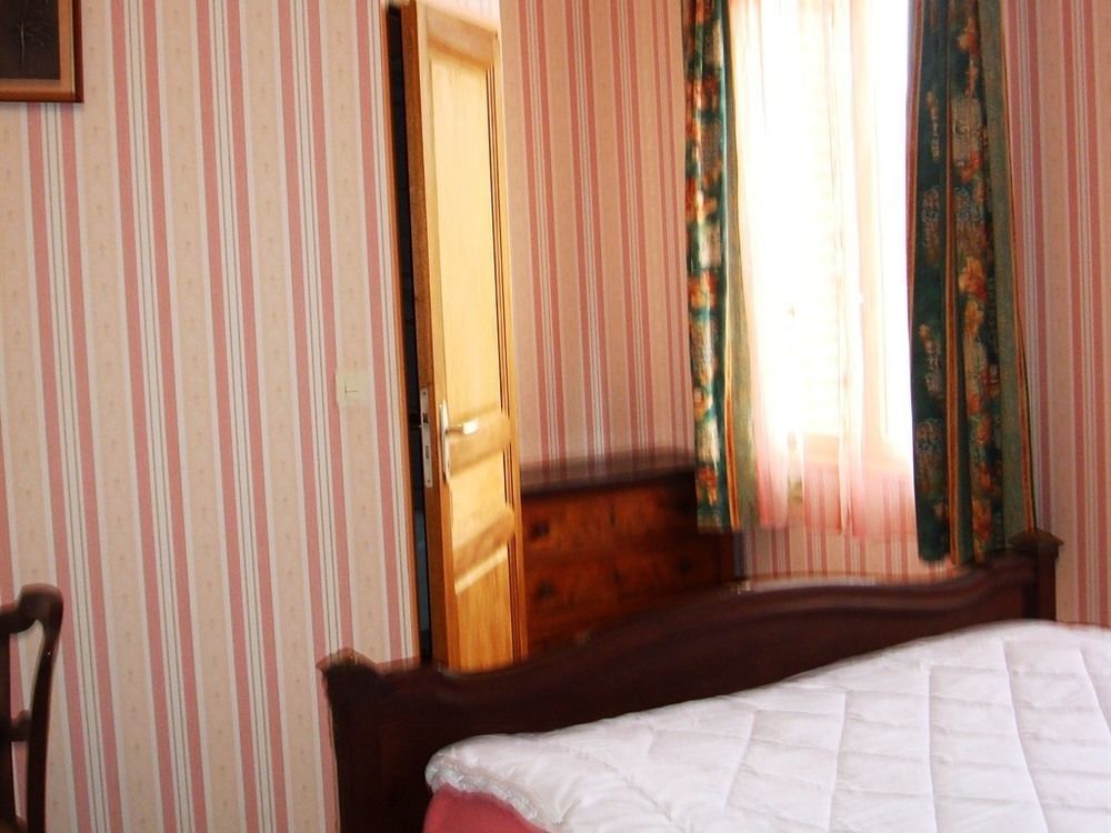 Leval Bed & Breakfast Trefcon Dış mekan fotoğraf